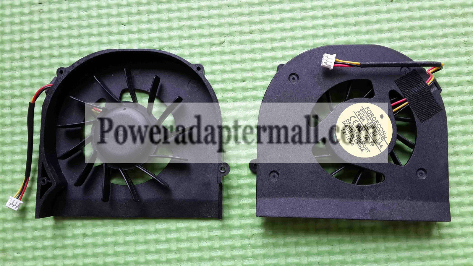 Acer Aspire 5335 5735 5735Z 5735G 5535 laptop cpu cooling fan